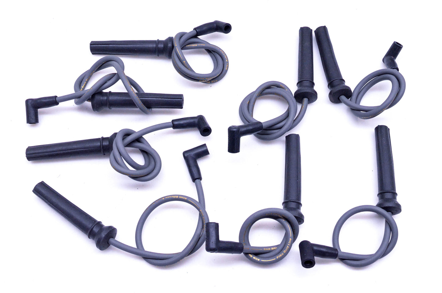 GP Sorensen 61389 Spark Plug Wire Kit NOS