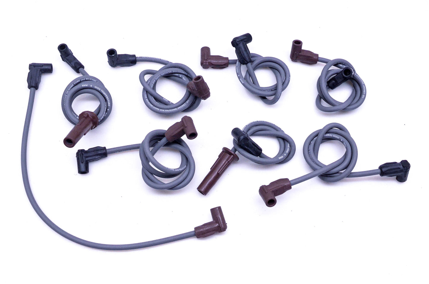 GP Sorensen 60889 Spark Plug Wire Kit NOS