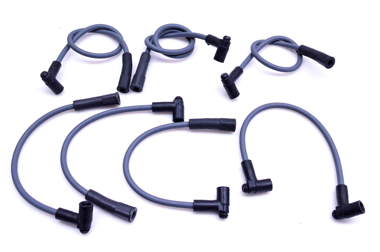 GP Sorensen 60386 Spark Plug Wire Kit NOS