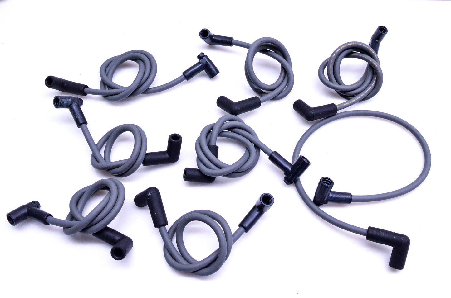 GP Sorensen 60789 Spark Plug Wire Kit NOS