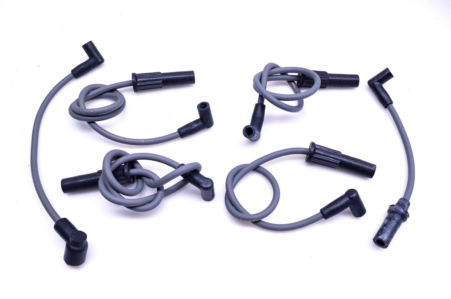 GP Sorensen 65284 Spark Plug Wire Kit NOS