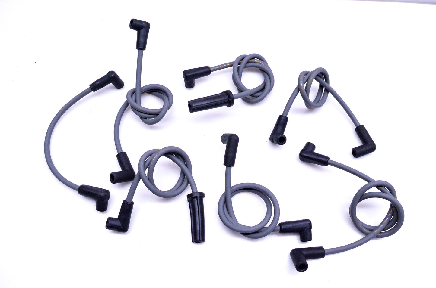 GP Sorensen 65386 Spark Plug Wire Kit NOS