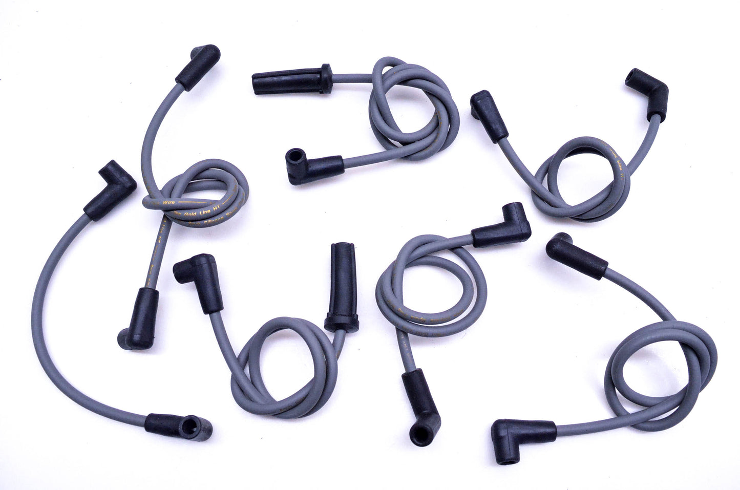 GP Sorensen 65386 Spark Plug Wire Kit NOS