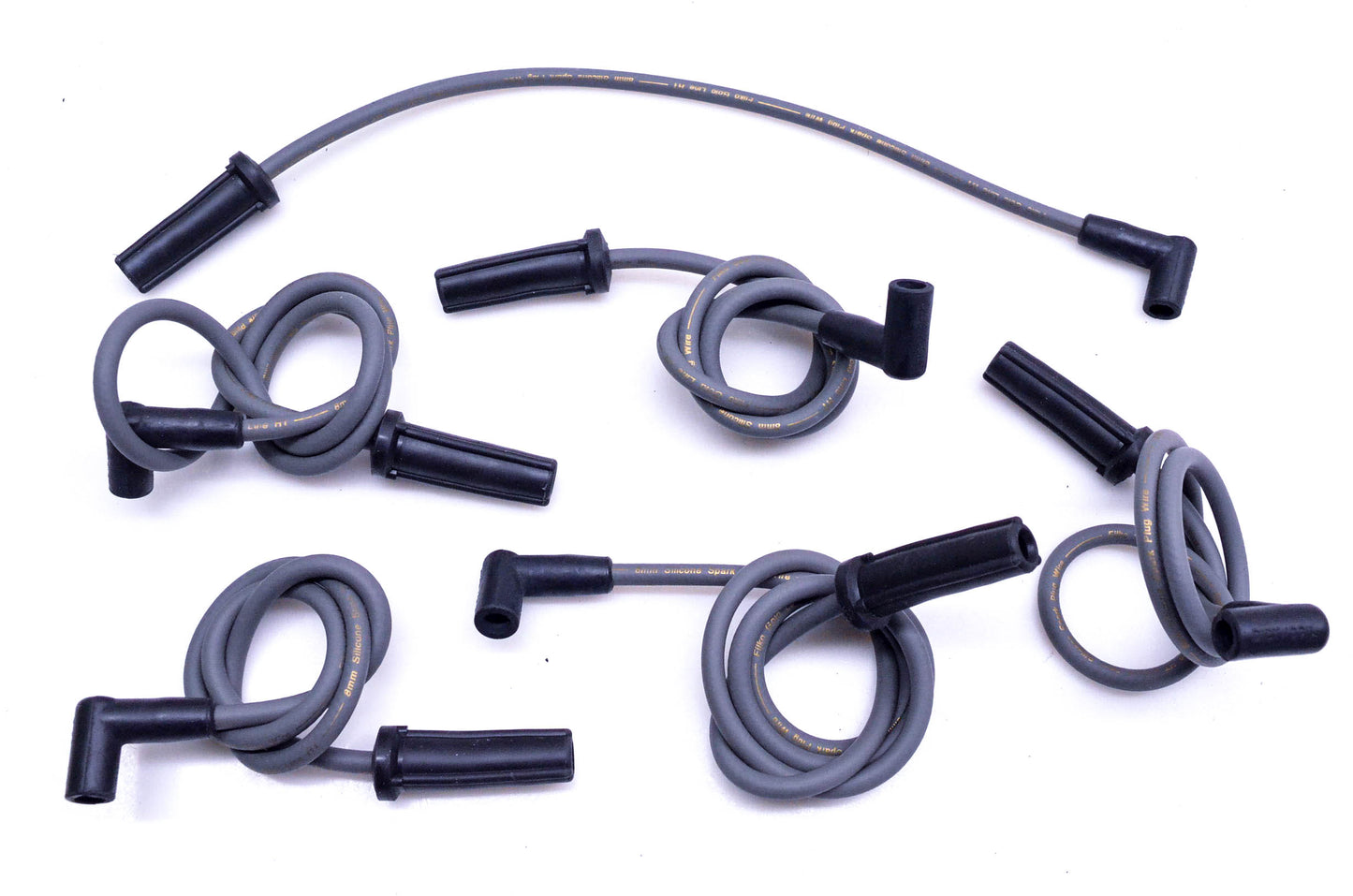GP Sorensen 65786 Spark Plug Wire Kit NOS
