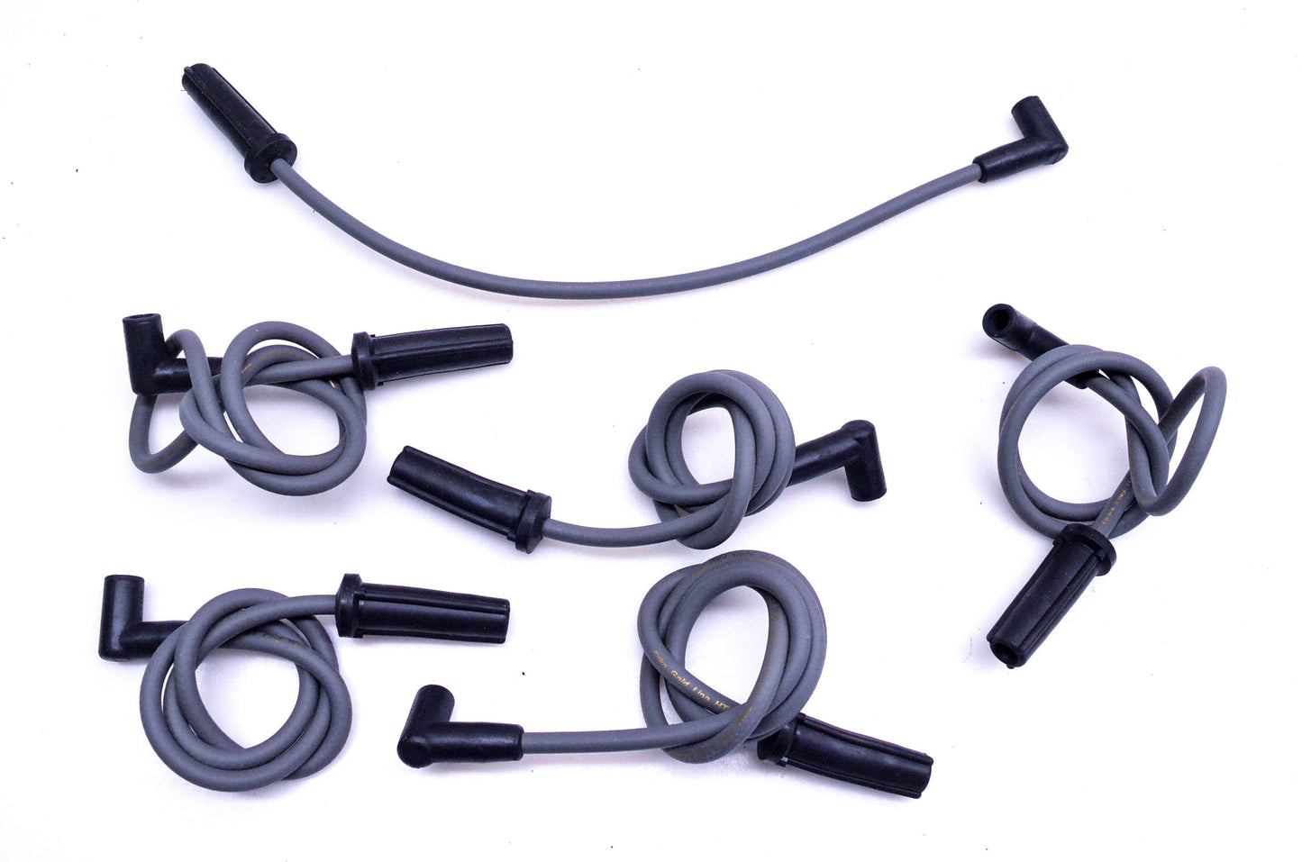 GP Sorensen 65786 Spark Plug Wire Kit NOS
