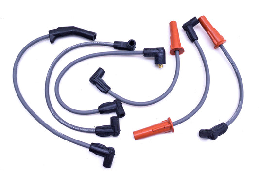 GP Sorensen 65884 Spark Plug Wire Kit NOS