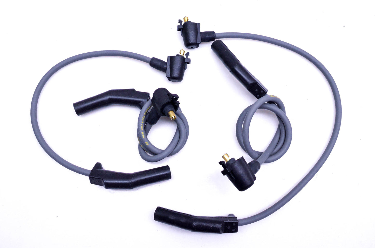 GP Sorensen 66084 Spark Plug Wire Kit NOS