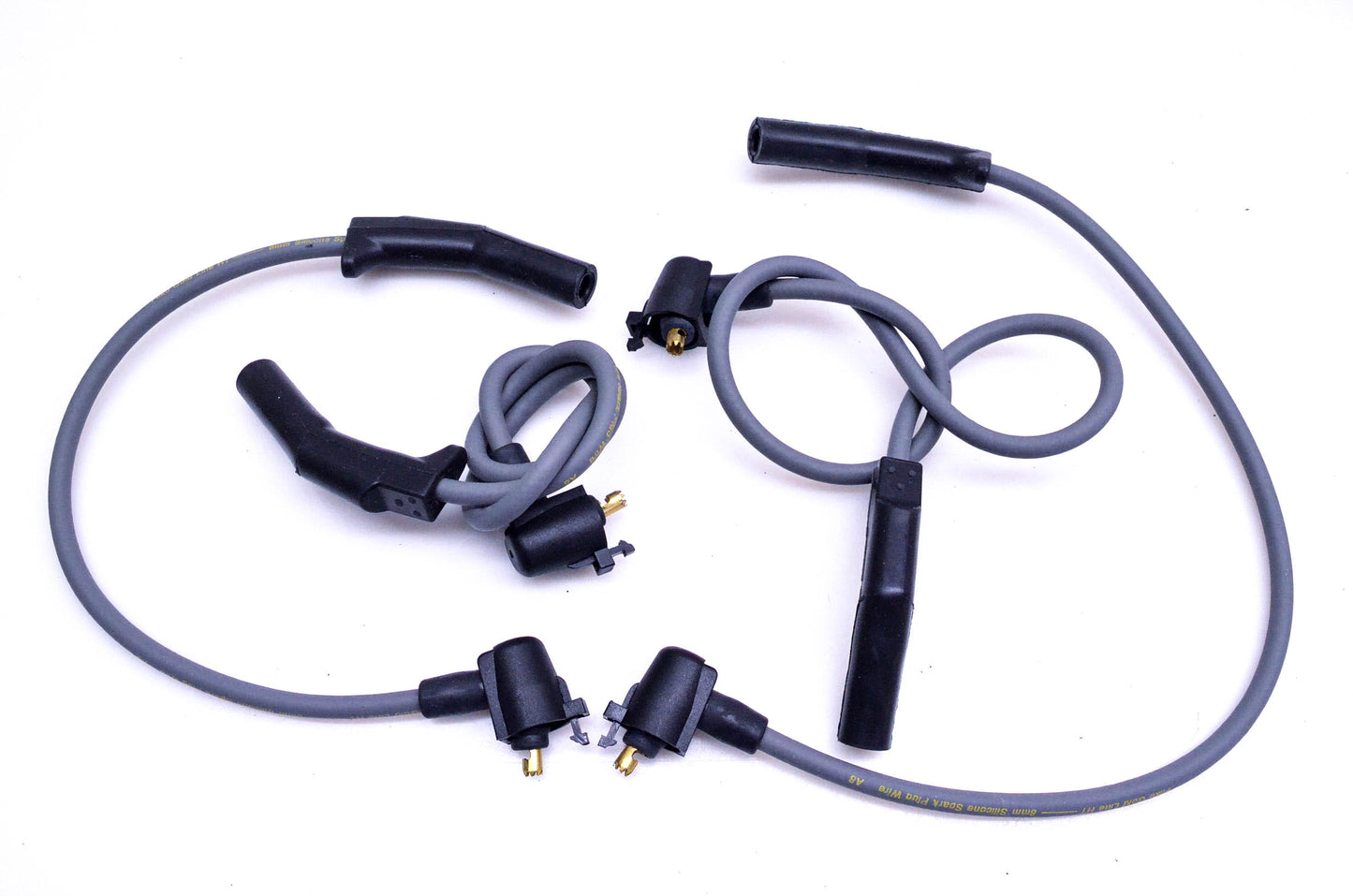 GP Sorensen 66084 Spark Plug Wire Kit NOS