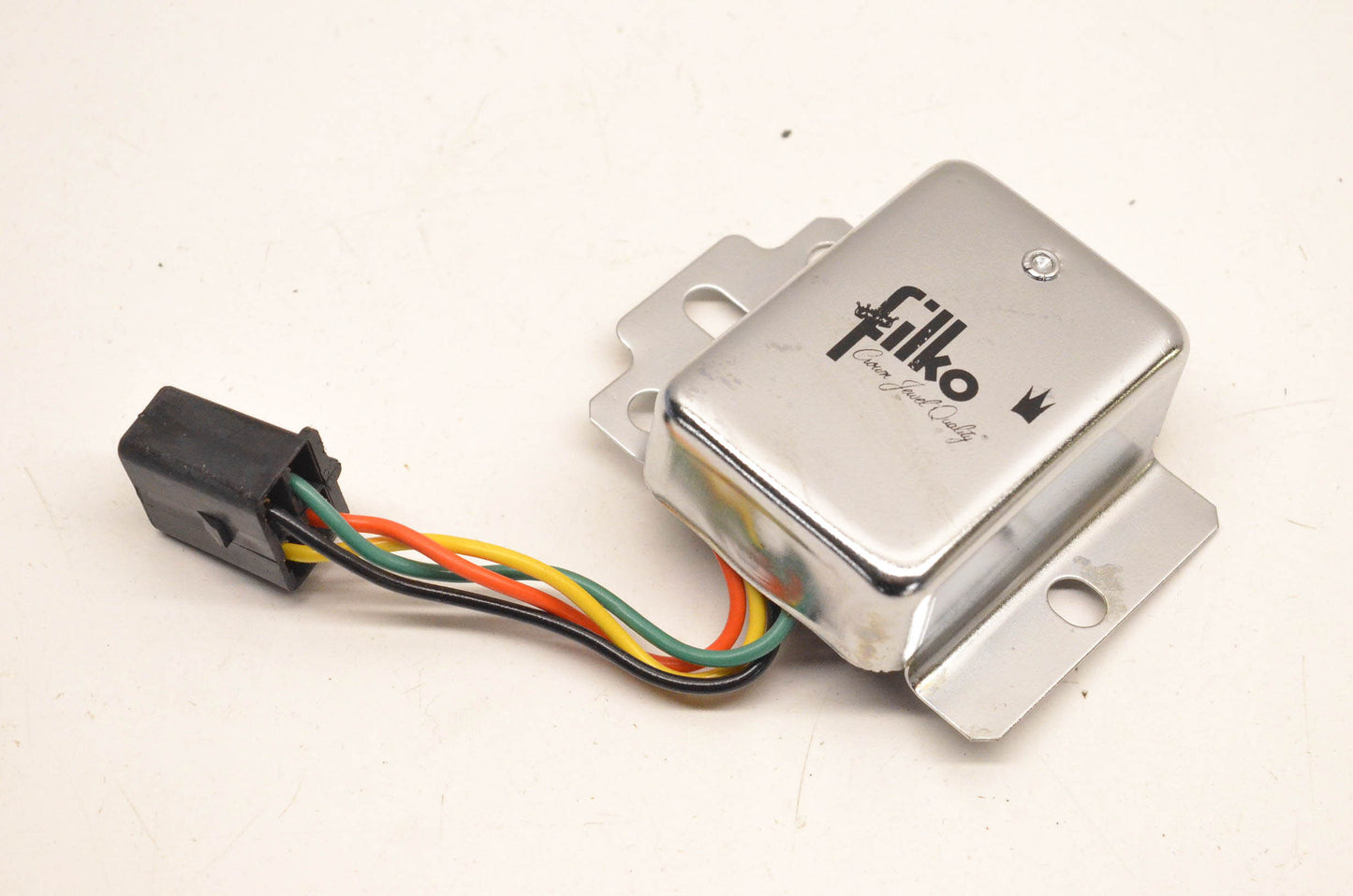 GP Sorensen VR291 Voltage Regulator NOS