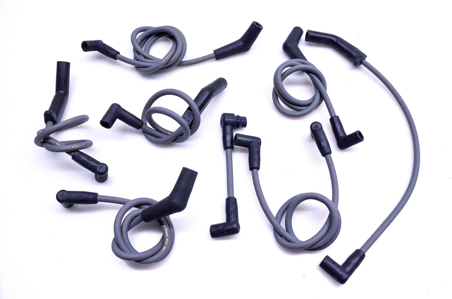 GP Sorensen 66186 Spark Plug Wire Kit NOS