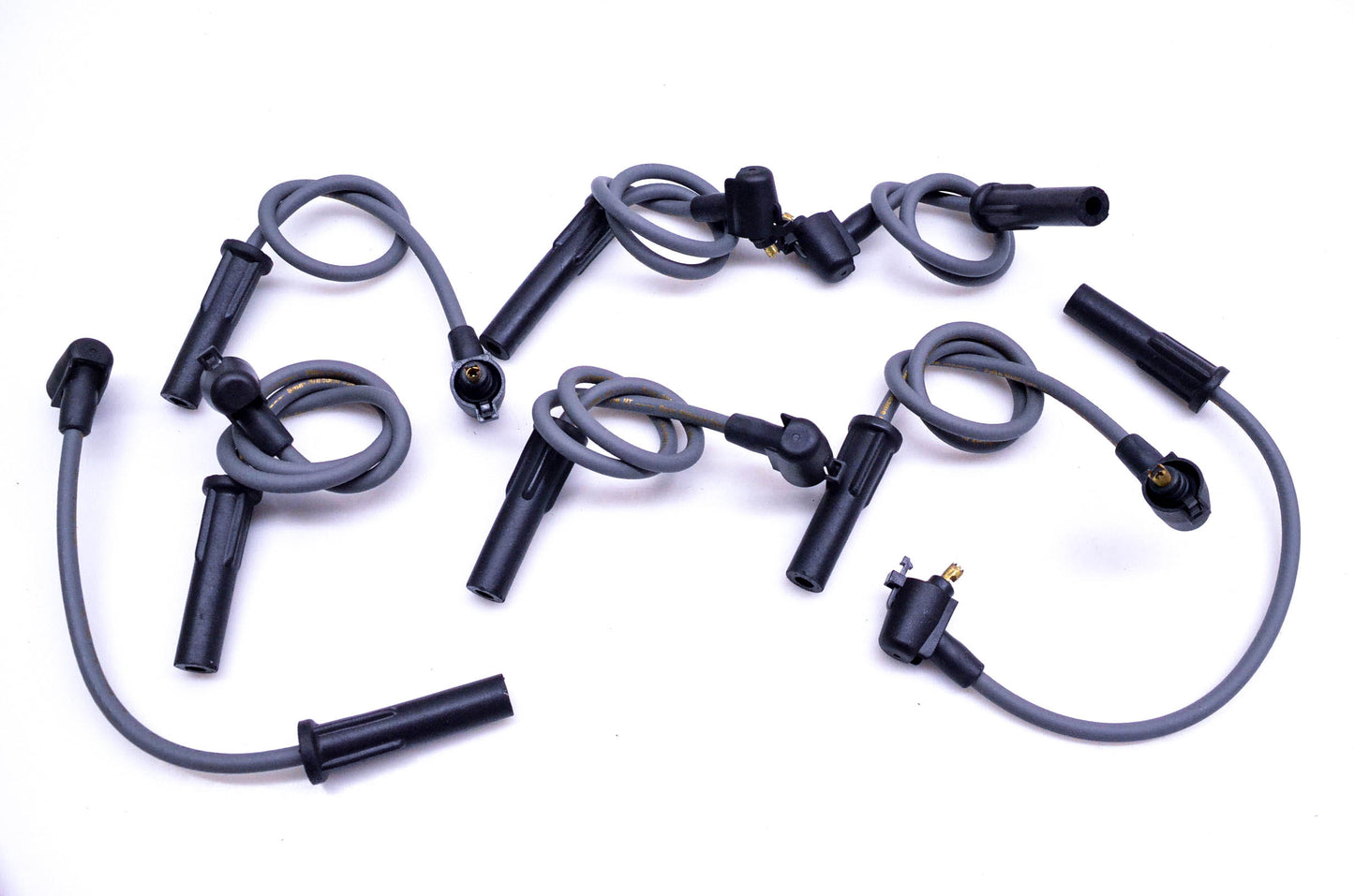 GP Sorensen 66284 Spark Plug Wire Kit NOS