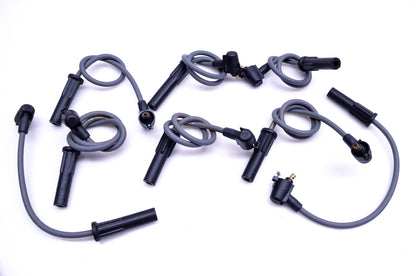 GP Sorensen 66284 Spark Plug Wire Kit NOS
