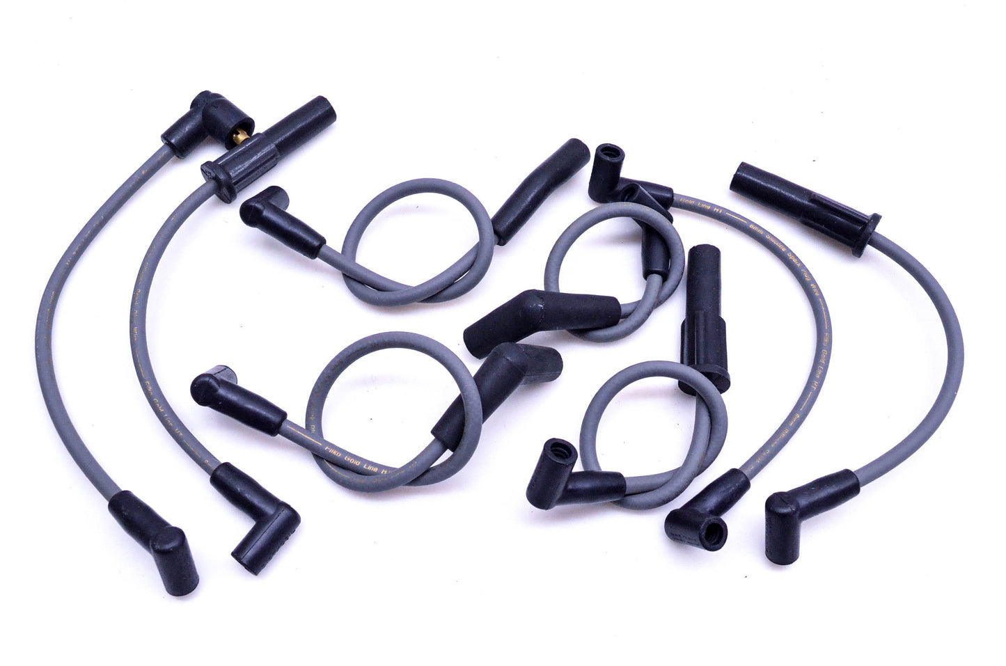 GP Sorensen 66286, 2-531 Spark Plug Wire Kit NOS