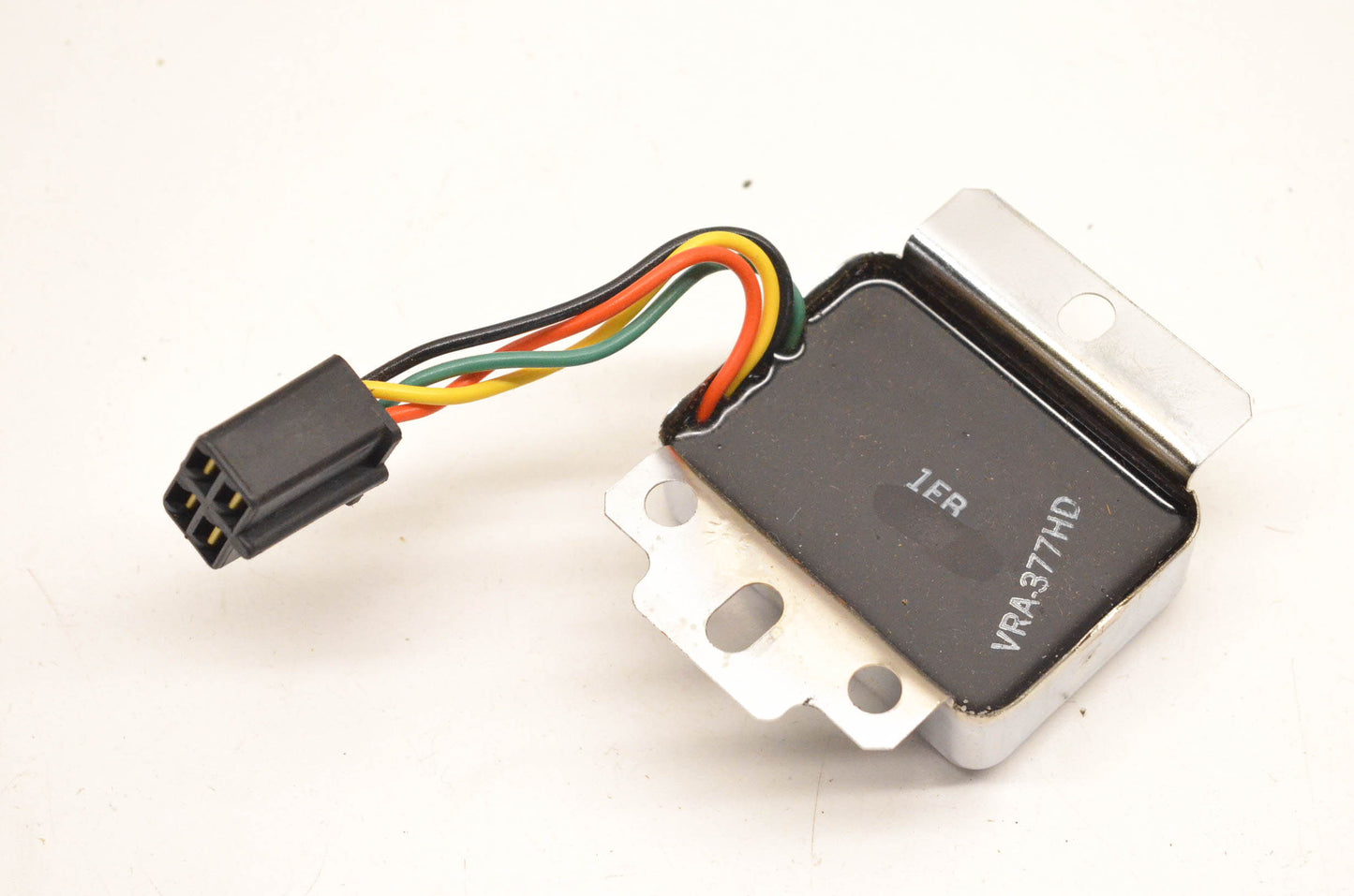 GP Sorensen VR291 Voltage Regulator NOS