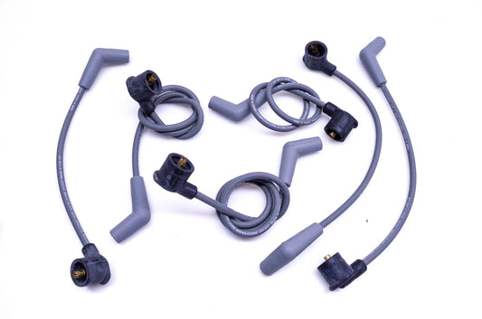 GP Sorensen 66386 Spark Plug Wire Kit NOS