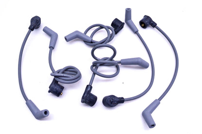 GP Sorensen 66386 Spark Plug Wire Kit NOS