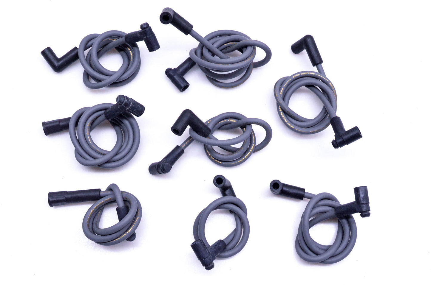 GP Sorensen 66888 Spark Plug Wire Kit NOS