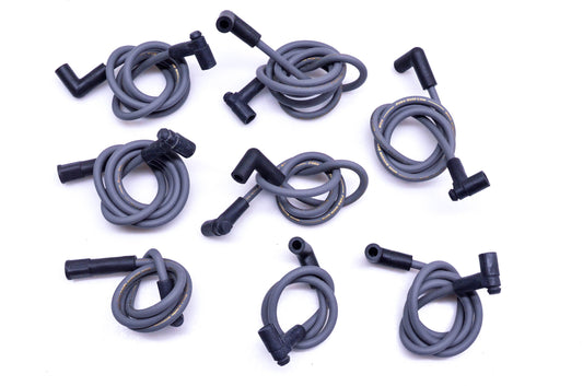 GP Sorensen 66888 Spark Plug Wire Kit NOS