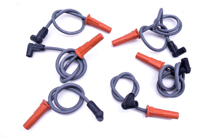 GP Sorensen 66986 Spark Plug Wire Kit NOS