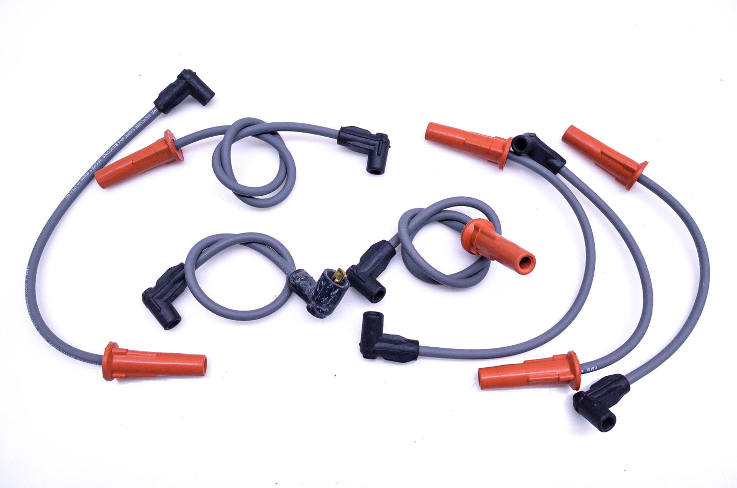 GP Sorensen 62086 Spark Plug Wire Kit NOS