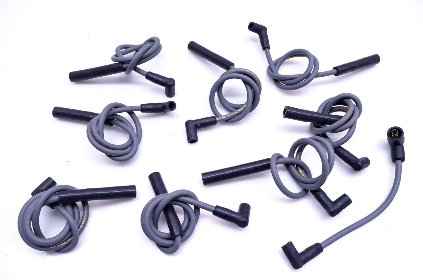 GP Sorensen 62388 Spark Plug Wire Kit NOS