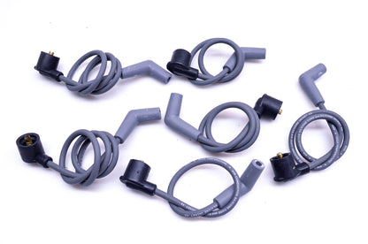 GP Sorensen 67586 Custom Spark Plug Wire Kit NOS