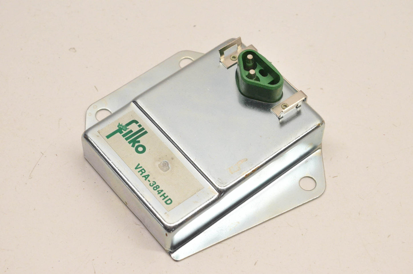 GP Sorensen VR295 Voltage Regulator NOS