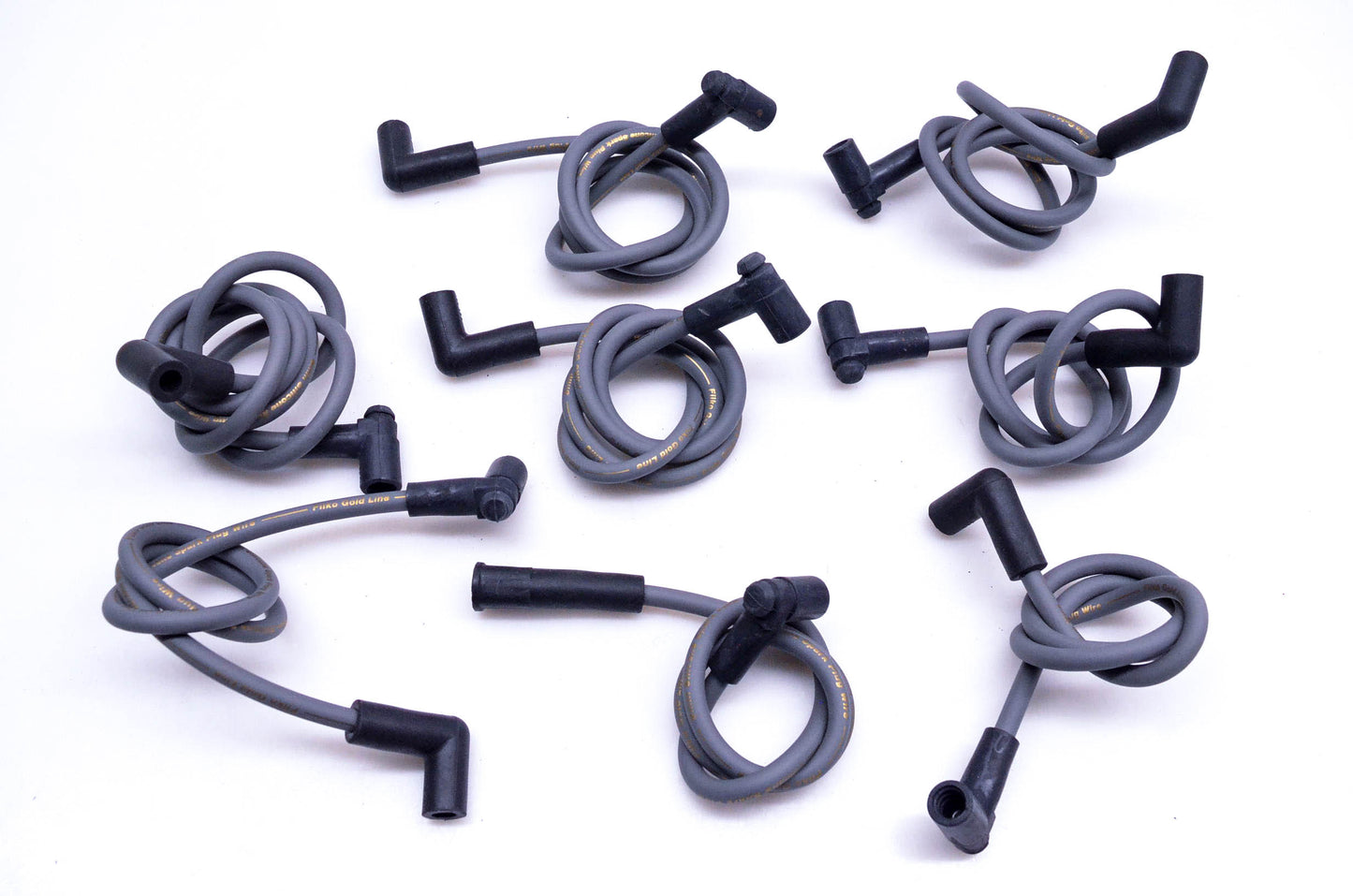 GP Sorensen 69288 Spark Plug Wire Kit NOS
