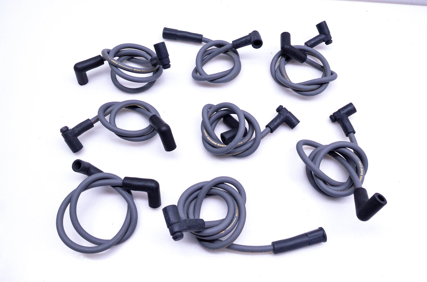 GP Sorensen 62888 Spark Plug Wire Kit NOS
