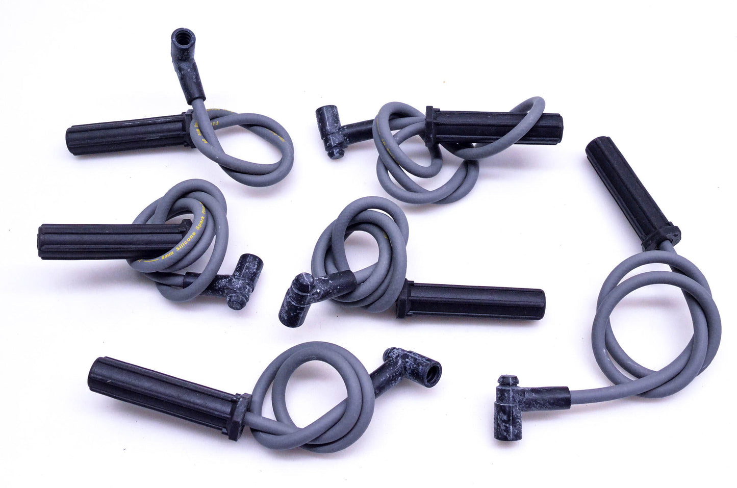 GP Sorensen 62986 Spark Plug Wire Kit NOS