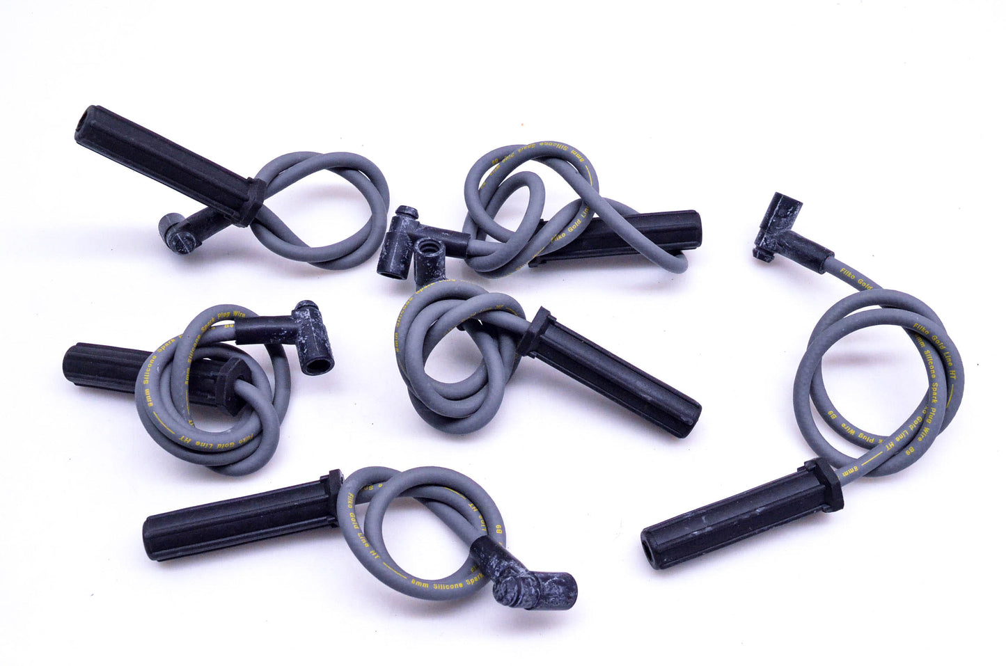 GP Sorensen 62986 Spark Plug Wire Kit NOS
