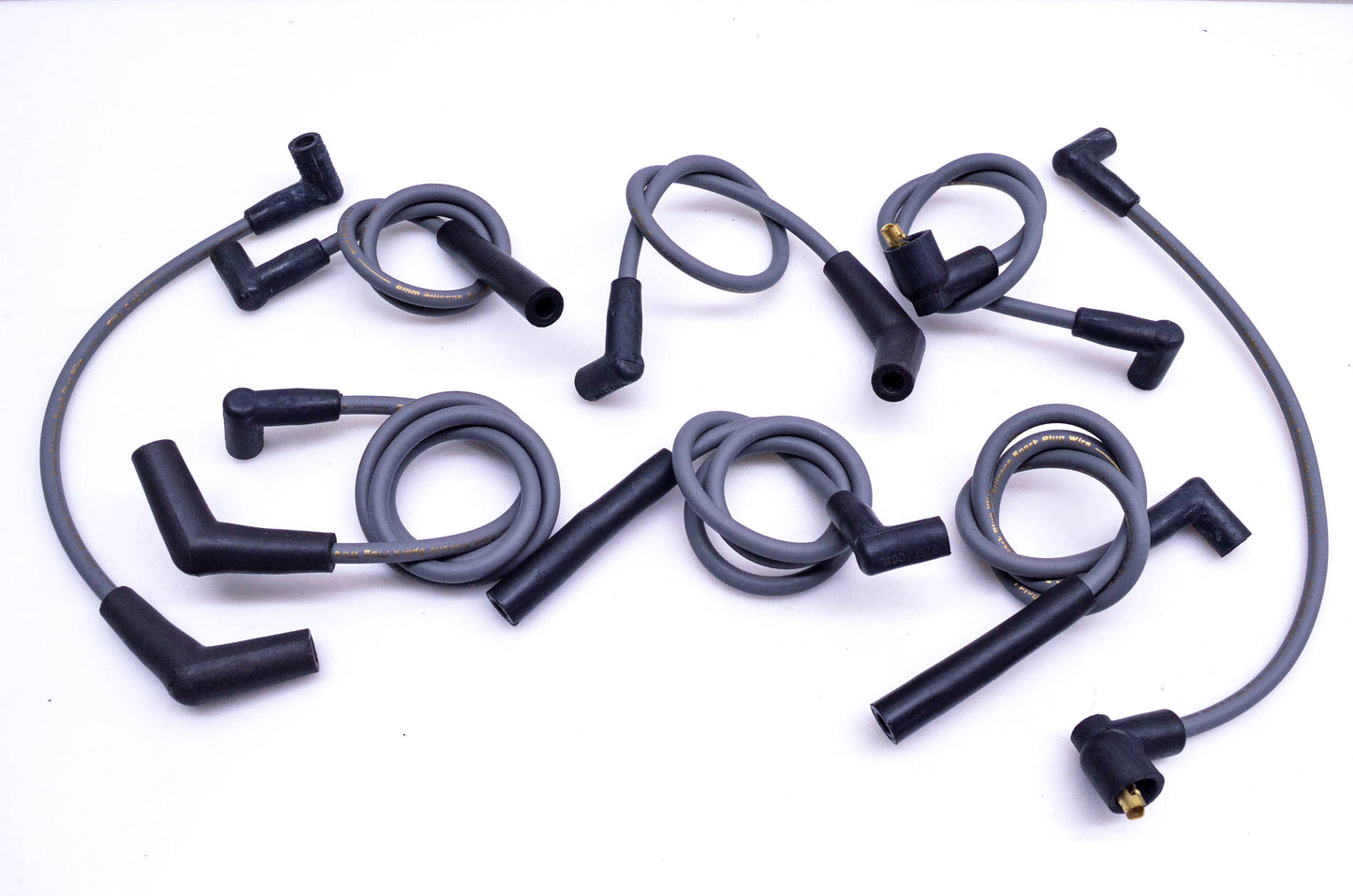 GP Sorensen 63886 Spark Plug Wire Kit NOS
