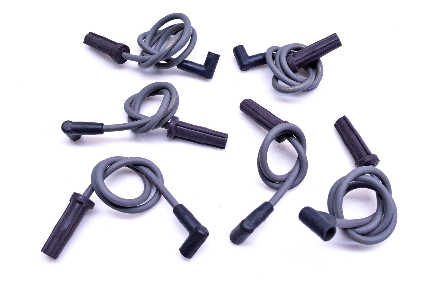 GP Sorensen 63586 Spark Plug Wire Kit NOS