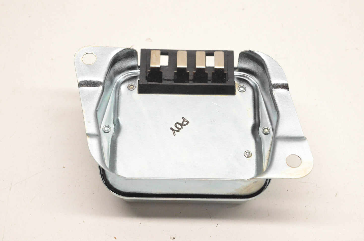 GP Sorensen VR301 Voltage Regulator NOS