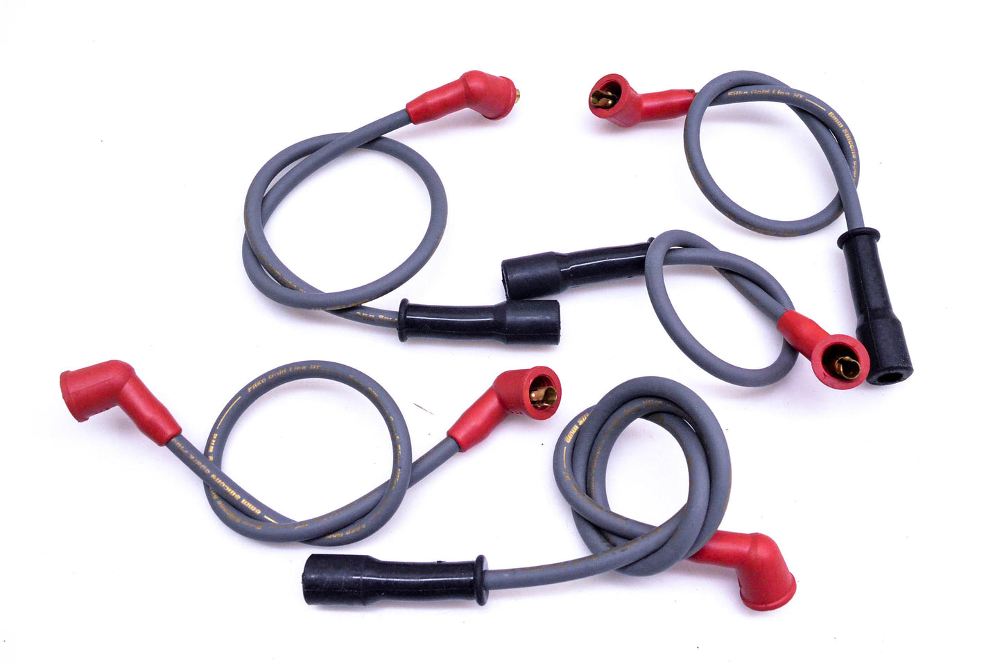GP Sorensen 64184 Spark Plug Wire Kit NOS
