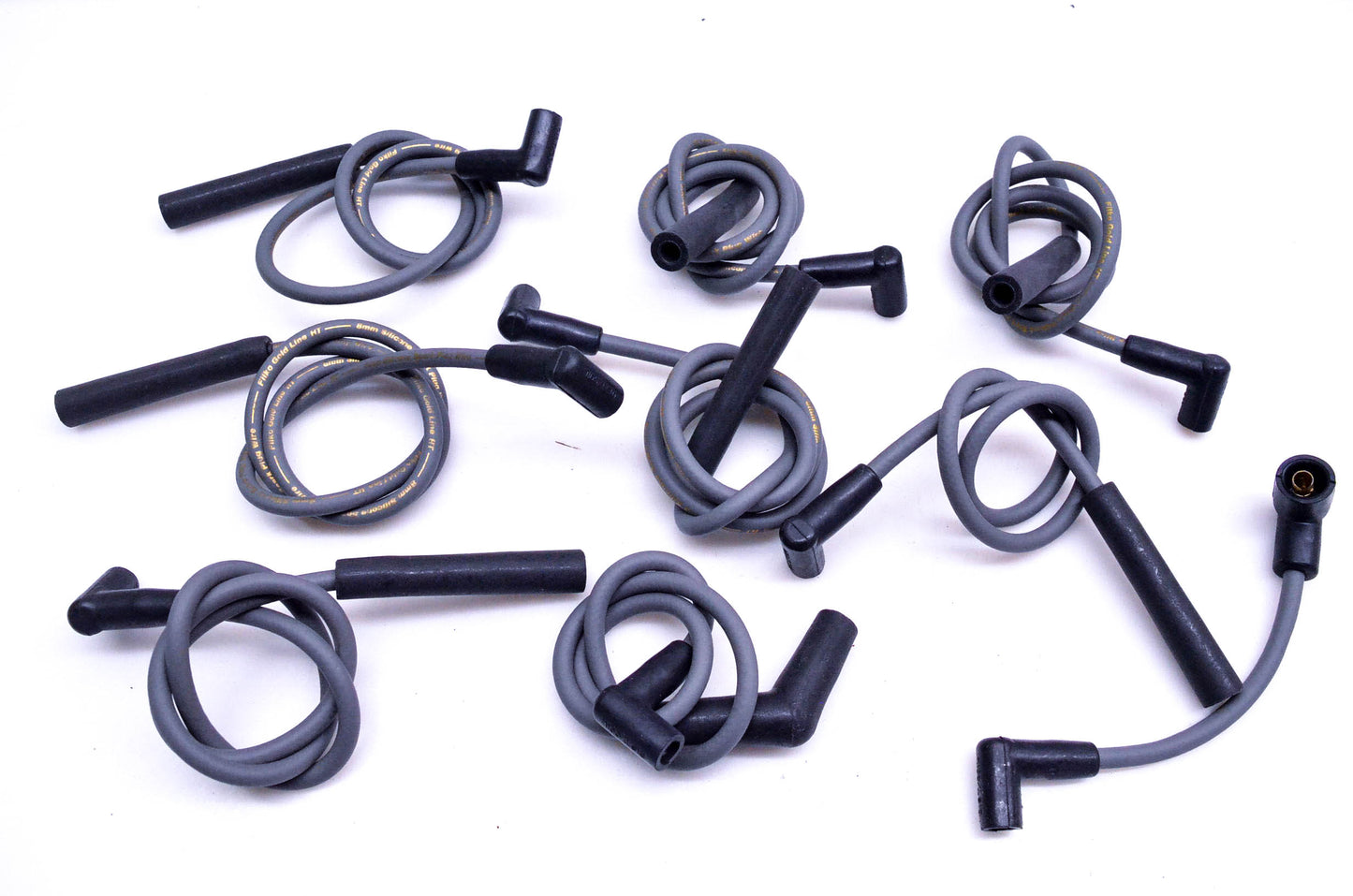 GP Sorensen 64188 Spark Plug Wire Kit NOS