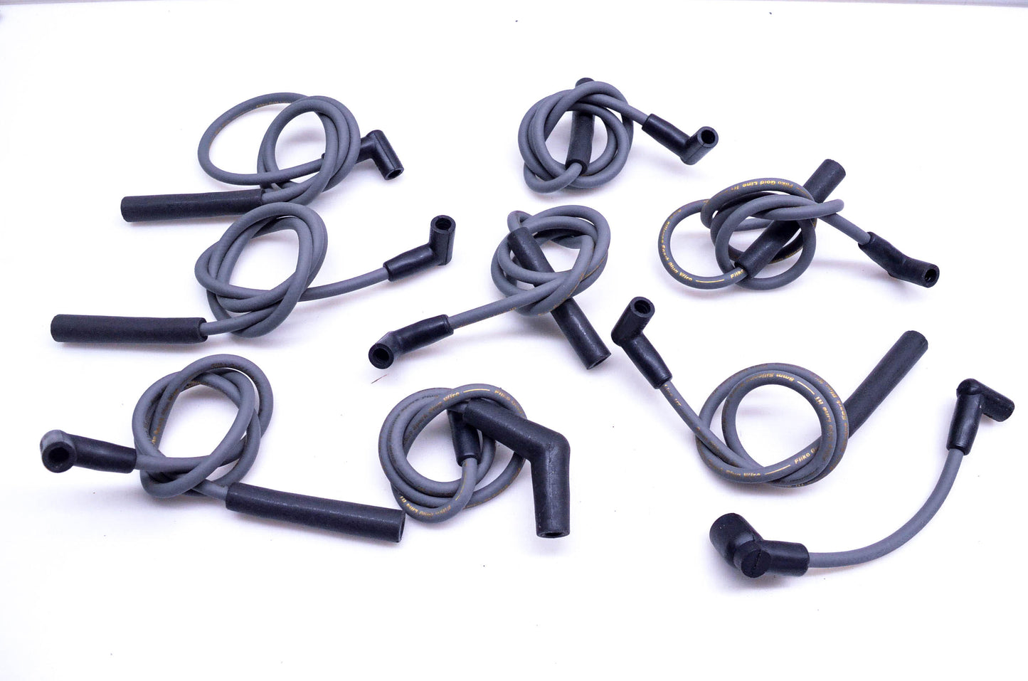 GP Sorensen 64188 Spark Plug Wire Kit NOS