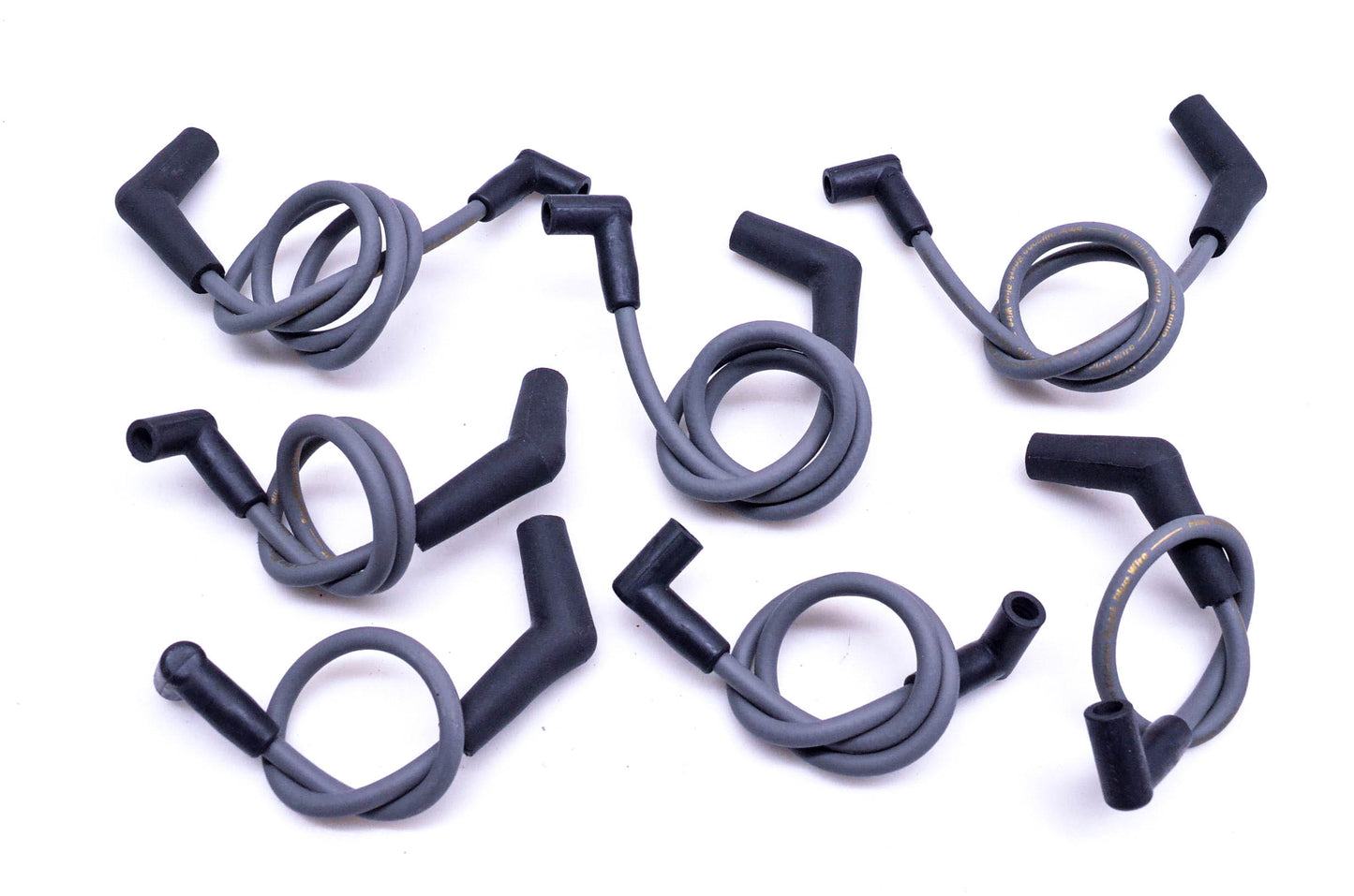 GP Sorensen 64686 Spark Plug Wire Kit NOS