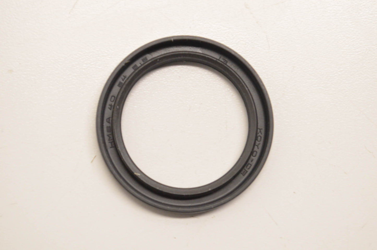 CR 15807 Oil Seal NOS