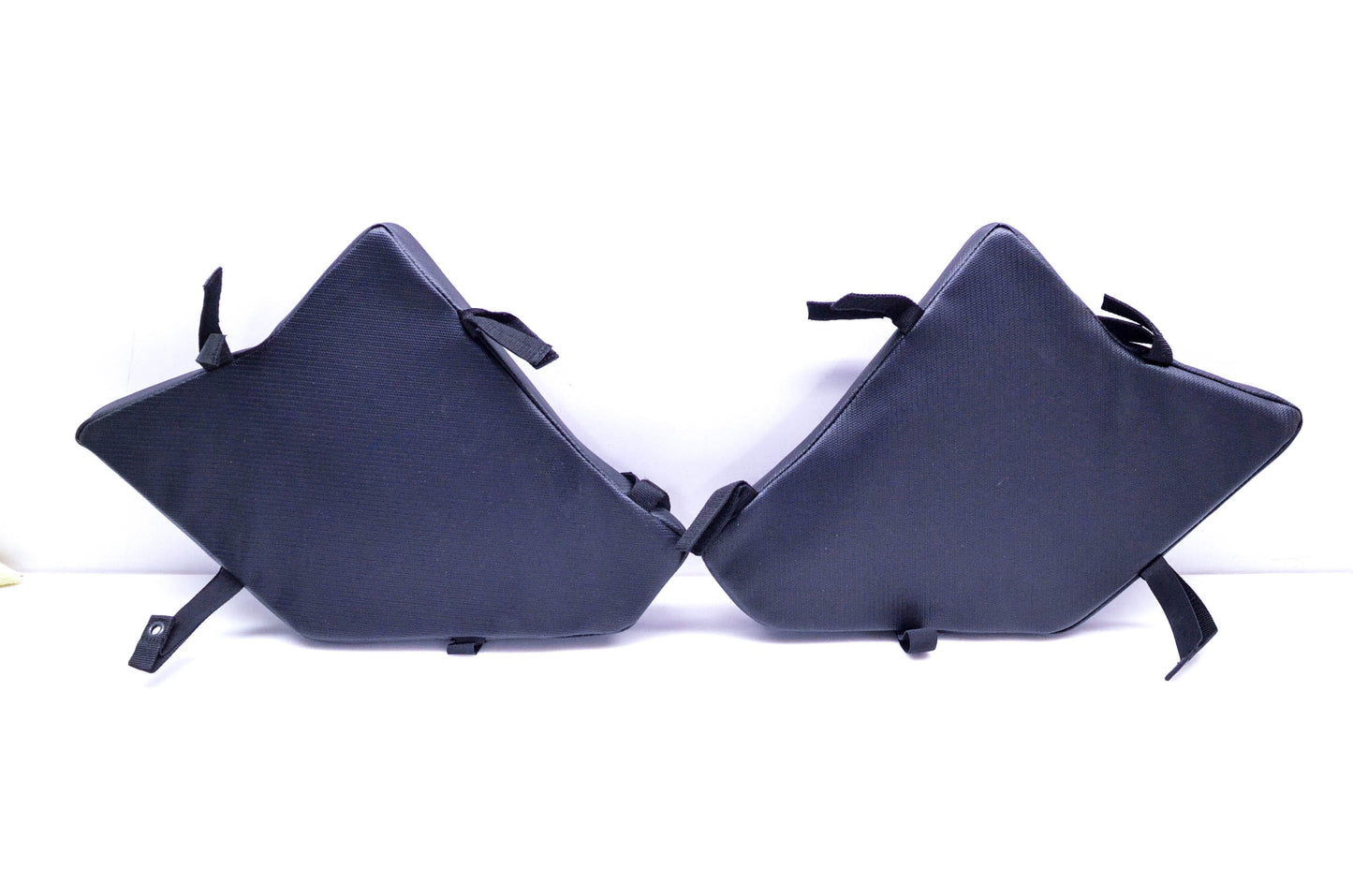 Pro Armor P144054RD Door Knee Pad Kit NOS