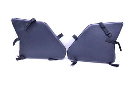 Pro Armor P144054BU Door Knee Pad Kit NOS