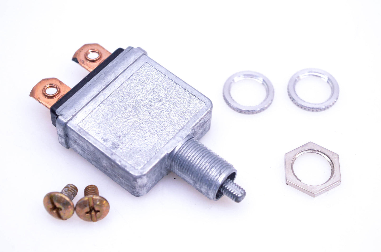 GP Sorensen PS25 Push Pull Switch Kit NOS