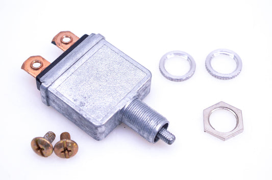 GP Sorensen PS25 Push Pull Switch Kit NOS