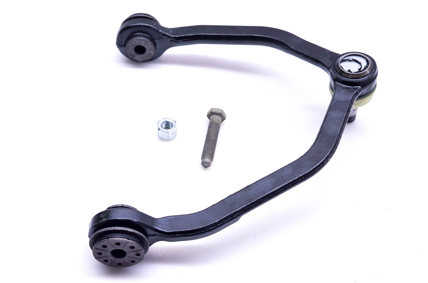 McQuay-Norris FA1773, K8596, 10763 Front Upper Left Suspension Arm & Ball Joint Kit NOS