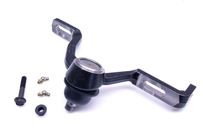 McQuay-Norris FA2102, 104230, K8738 Control Arm & Ball Joint Kit NOS