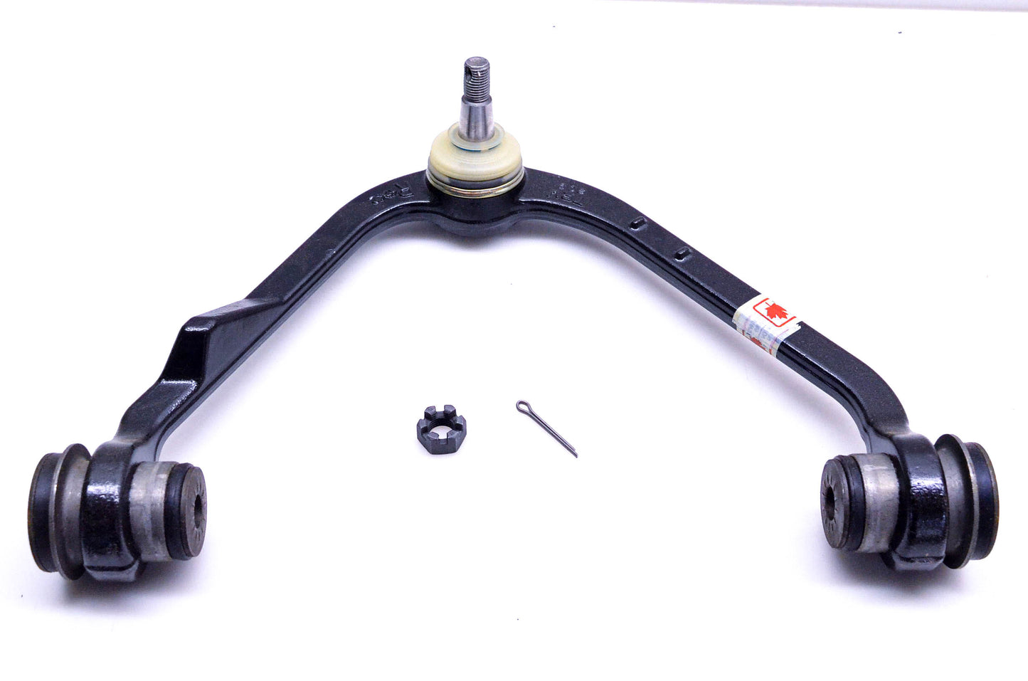 McQuay-Norris FA4065, 10752, K8728T Front Right Upper Suspension Arm & Ball Joint Kit NOS