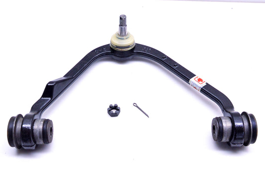 McQuay-Norris FA4065, 10752, K8728T Front Right Upper Suspension Arm & Ball Joint Kit NOS