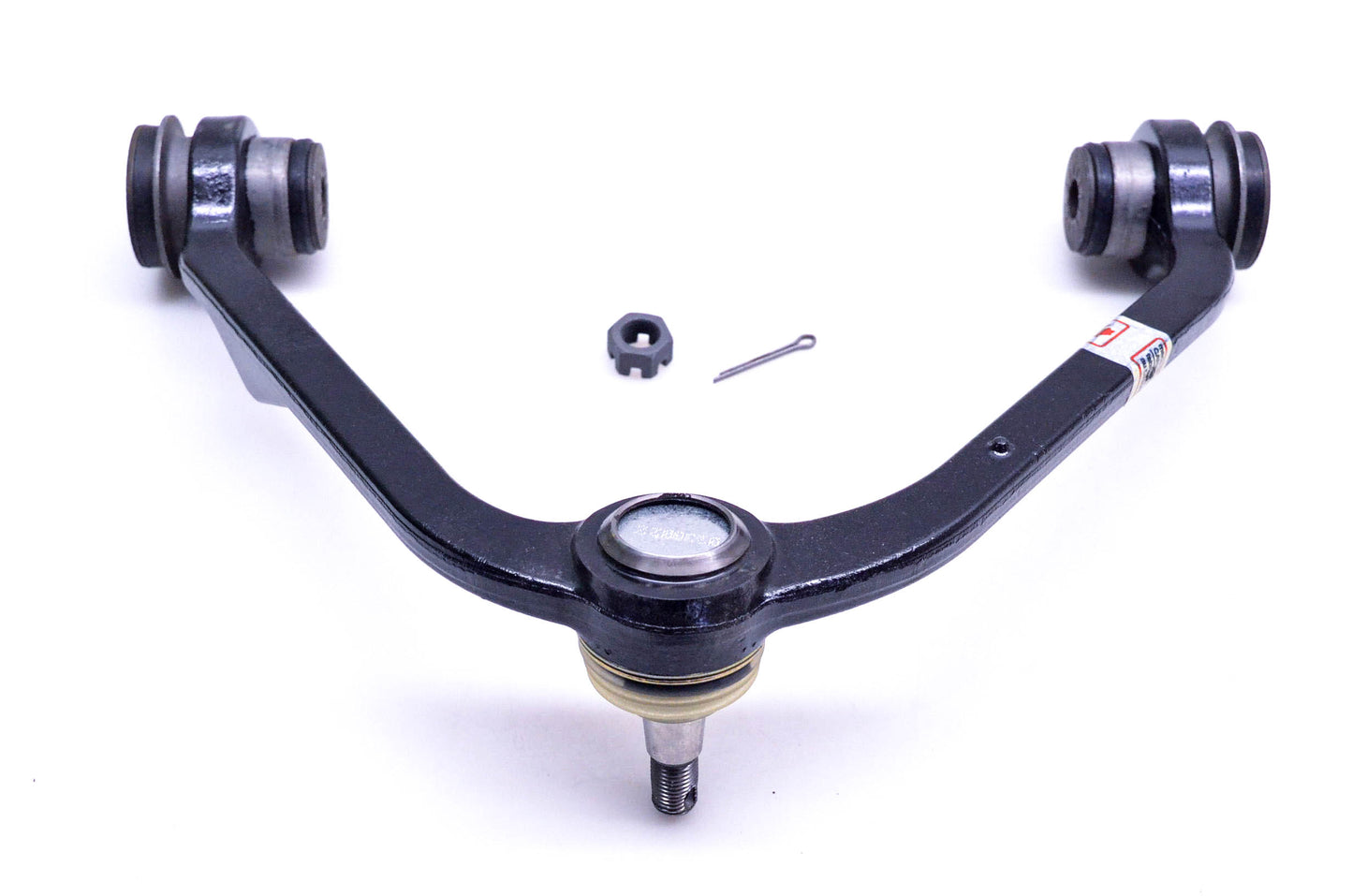 McQuay-Norris FA4065, 10752, K8728T Front Right Upper Suspension Arm & Ball Joint Kit NOS