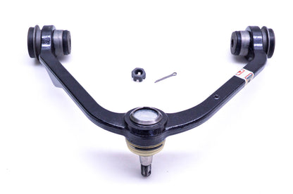 McQuay-Norris FA4065, 10752, K8728T Front Right Upper Suspension Arm & Ball Joint Kit NOS