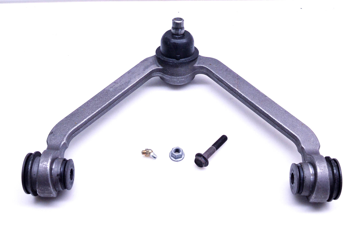 McQuay-Norris FA4055, 10721, K8710T Front Right Upper Suspension Arm & Ball Joint Kit NOS